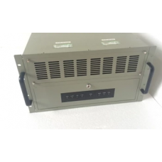 工業電腦維修| 研華 工業電腦 主機整機 IPC-622 6U 20槽 商家式機箱 支持4系統